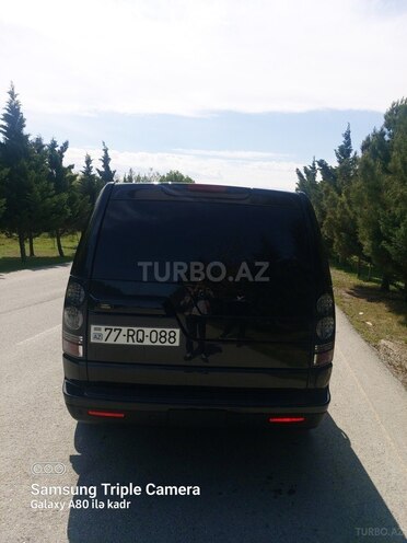 Land Rover Discovery 2009, 430,000 km - 2.7 l - Sumqayıt