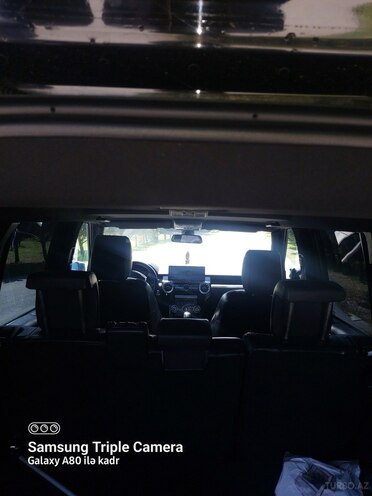 Land Rover Discovery 2009, 430,000 km - 2.7 l - Sumqayıt