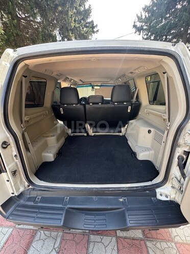 Mitsubishi Pajero 2007, 359,000 km - 3.0 l - Bakı
