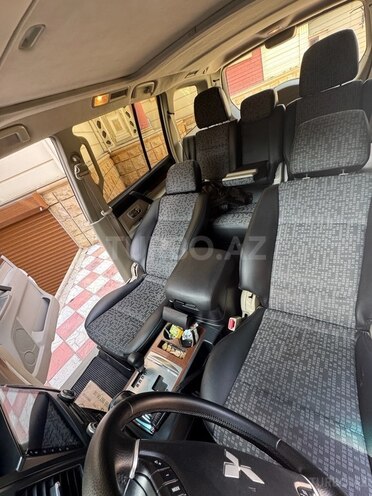 Mitsubishi Pajero 2007, 359,000 km - 3.0 l - Bakı
