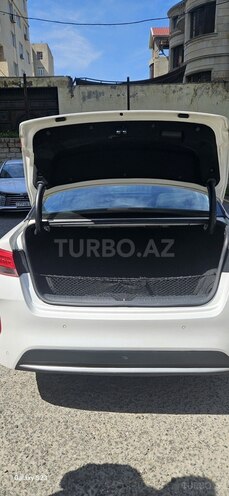 Kia Optima 2016, 182,000 km - 2.0 л - Bakı