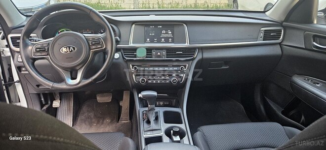 Kia Optima 2016, 182,000 km - 2.0 л - Bakı