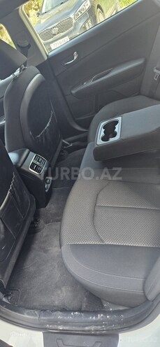 Kia Optima 2016, 182,000 km - 2.0 л - Bakı
