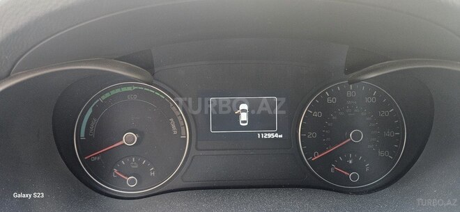Kia Optima 2016, 182,000 km - 2.0 л - Bakı