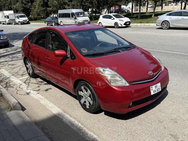 Toyota Prius 2008, 270,000 km - 1.5 l - Bakı