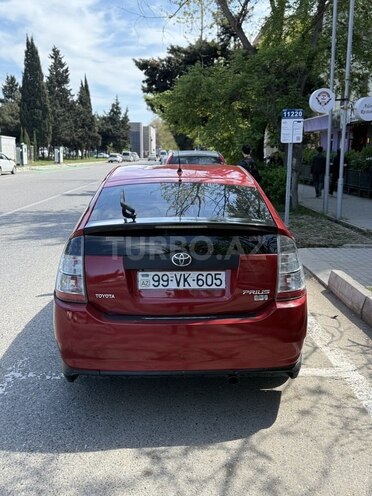 Toyota Prius 2008, 270,000 km - 1.5 l - Bakı
