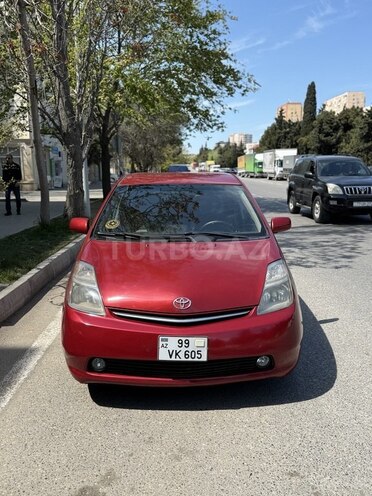 Toyota Prius 2008, 270,000 km - 1.5 l - Bakı