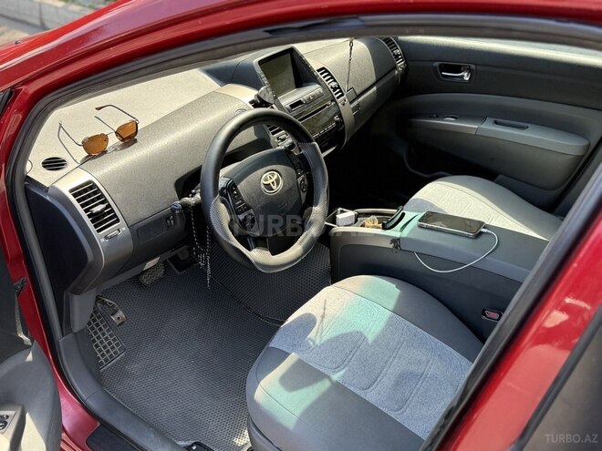 Toyota Prius 2008, 270,000 km - 1.5 l - Bakı
