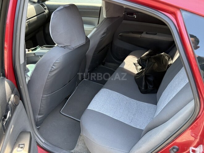 Toyota Prius 2008, 270,000 km - 1.5 l - Bakı