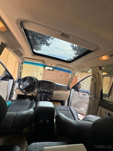 Mitsubishi Pajero 2007, 359,000 km - 3.0 l - Bakı