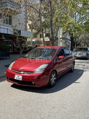 Toyota Prius 2008, 270,000 km - 1.5 l - Bakı