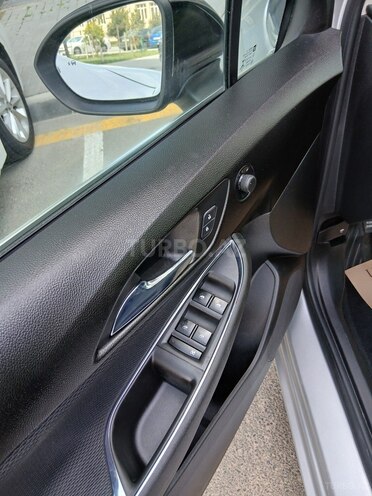 Chevrolet Cruze 2016, 168,000 km - 1.4 l - Xırdalan
