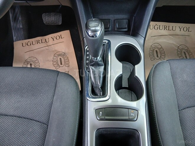 Chevrolet Cruze 2016, 168,000 km - 1.4 l - Xırdalan