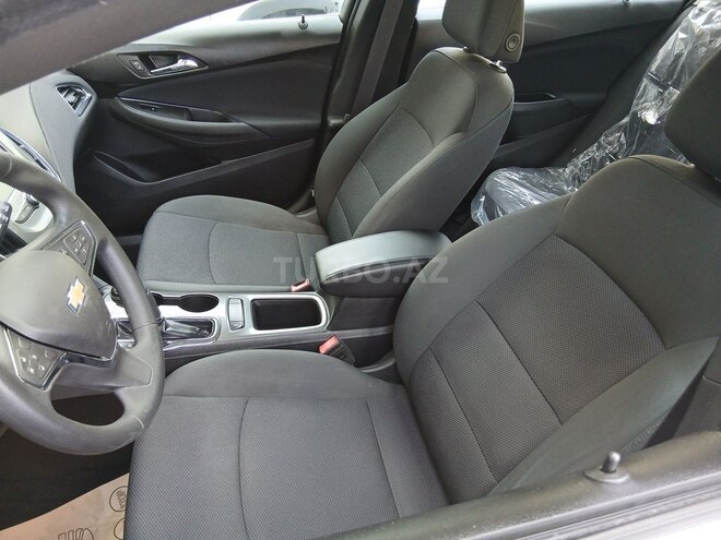 Chevrolet Cruze 2016, 168,000 km - 1.4 l - Xırdalan