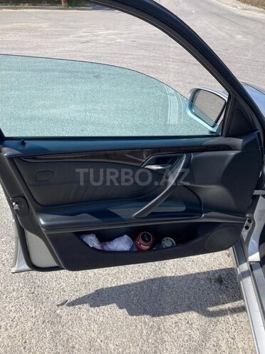 Mercedes E 220 d 2002, 486,381 km - 2.2 l - Bakı