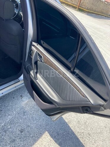 Mercedes E 220 d 2002, 486,381 km - 2.2 l - Bakı