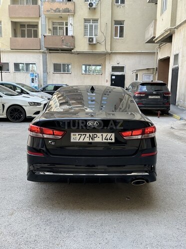 Kia K5 2018, 82,000 km - 2.0 l - Bakı