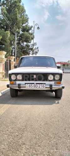 LADA (VAZ) 2106 2002, 95,000 km - 1.6 л - Biləsuvar