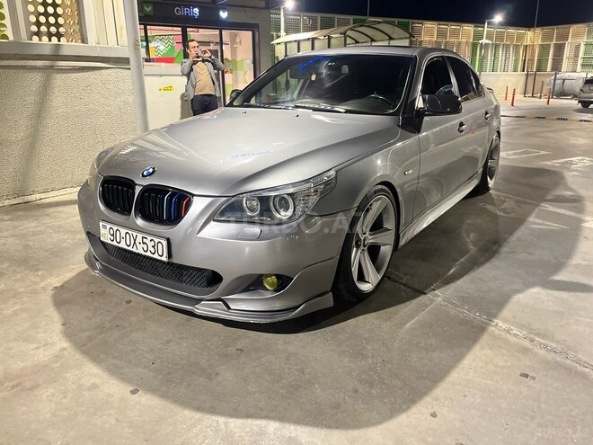 BMW 525-1