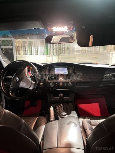 BMW 525-5