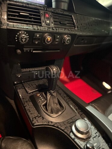 BMW 525-6