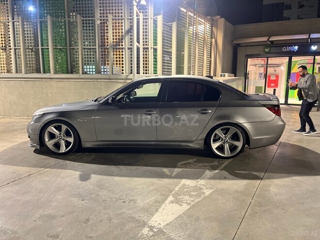 BMW 525-4