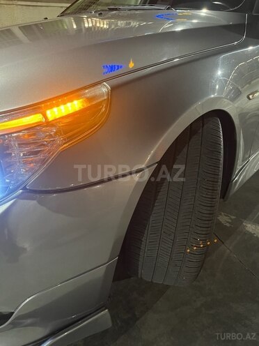 BMW 525-10