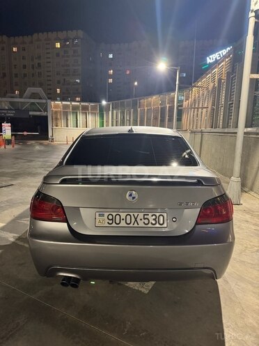 BMW 525-3