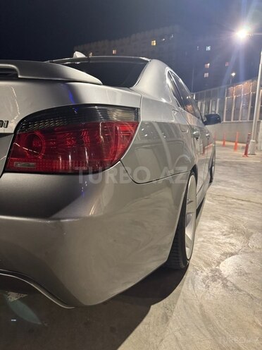 BMW 525-2