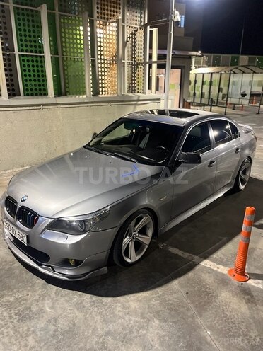 BMW 525-8