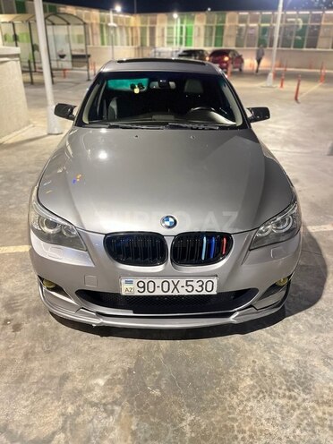 BMW 525-9