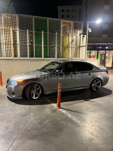 BMW 525-11