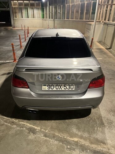 BMW 525-15