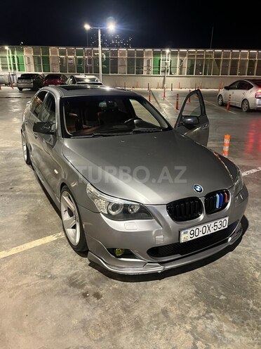 BMW 525-12