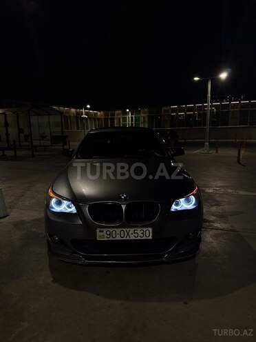 BMW 525-17