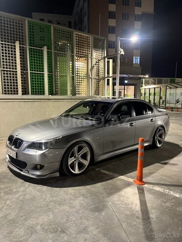BMW 525-14