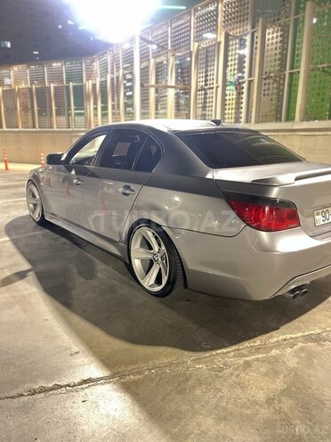 BMW 525-16