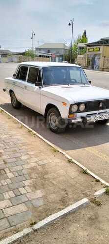 LADA (VAZ) 2106 2002, 95,000 km - 1.6 л - Biləsuvar