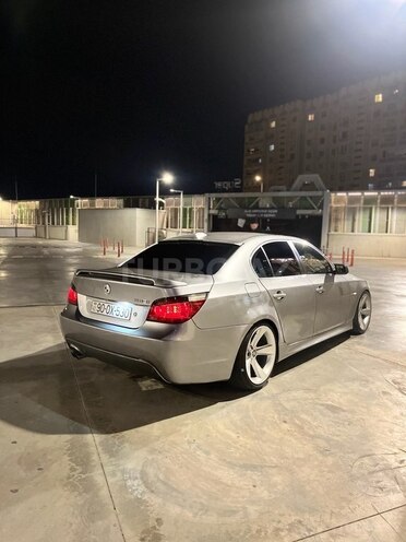 BMW 525-18