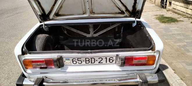 LADA (VAZ) 2106 2002, 95,000 km - 1.6 л - Biləsuvar