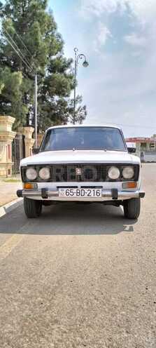 LADA (VAZ) 2106 2002, 95,000 km - 1.6 л - Biləsuvar