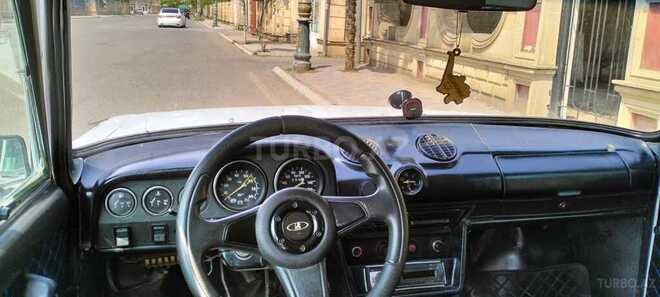 LADA (VAZ) 2106 2002, 95,000 km - 1.6 л - Biləsuvar
