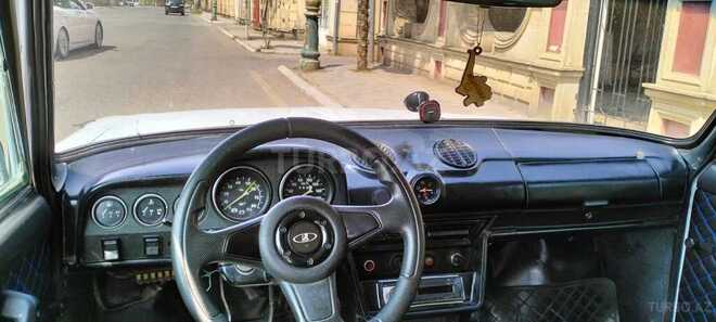 LADA (VAZ) 2106 2002, 95,000 km - 1.6 л - Biləsuvar