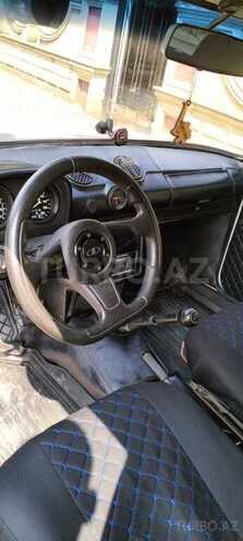 LADA (VAZ) 2106 2002, 95,000 km - 1.6 л - Biləsuvar
