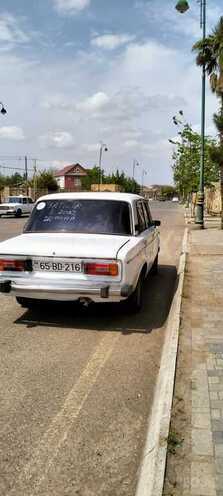 LADA (VAZ) 2106 2002, 95,000 km - 1.6 л - Biləsuvar