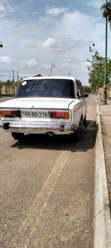 LADA (VAZ) 2106 2002, 95,000 km - 1.6 л - Biləsuvar