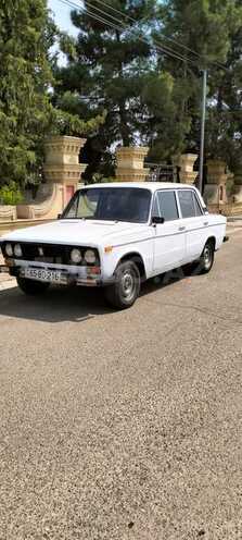 LADA (VAZ) 2106 2002, 95,000 km - 1.6 л - Biləsuvar