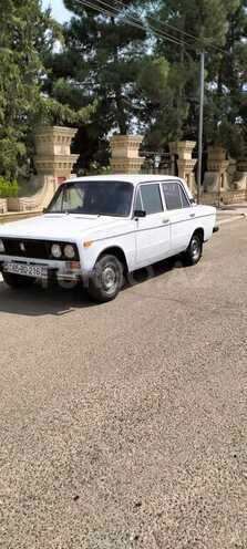 LADA (VAZ) 2106 2002, 95,000 km - 1.6 л - Biləsuvar