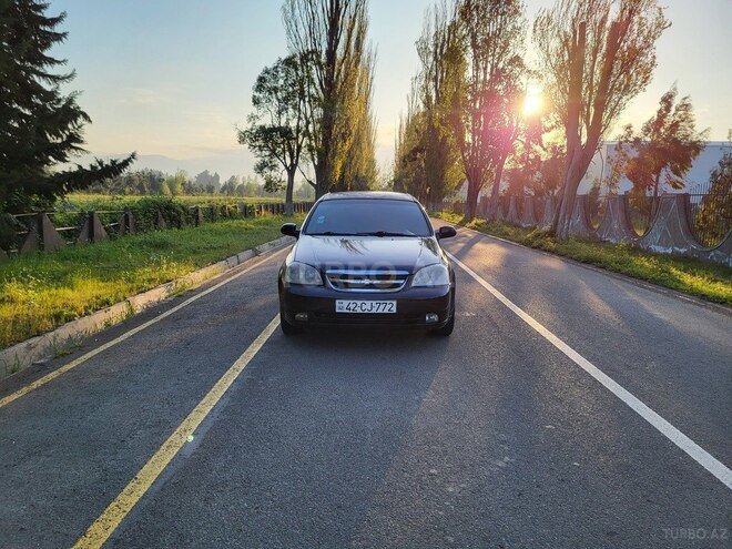 Chevrolet Lacetti 2008, 247,545 km - 1.6 л - Lənkəran