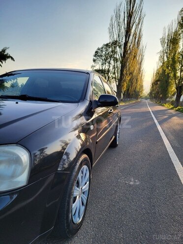 Chevrolet Lacetti 2008, 247,545 km - 1.6 л - Lənkəran